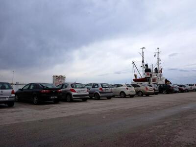 Πάτρα: Δεν βρίσκετε να παρκάρετε; Πηγαίν...