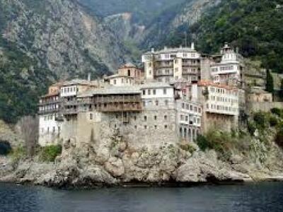 Από την Κακαβιά με τις παρανομίες στο Άγ...