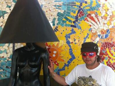 Πάτρα: Ο Γιώργος Κοτοπούλης «επικήρυξε» ...