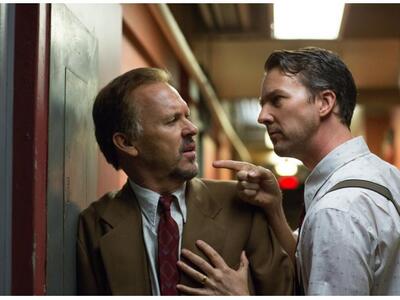 Το Οσκαρικό φαβορί "Birdman" α...