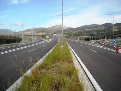 Υπ. Υποδομών: Από το ΕΣΠΑ και σύντομα θα...