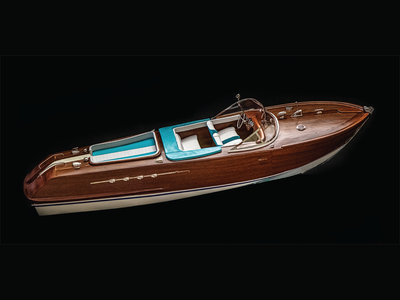 Riva Aquamarina