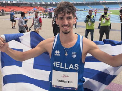 «Αφού μπορεί αυτός, μπορώ κι εγώ»- Συγκι...