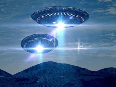 Όταν τα... UFO επισκέφθηκαν τον Αχαϊκό ο...