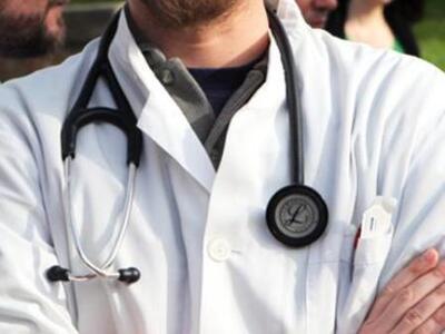 Οι εφημερεύοντες γιατροί για το Σαββατοκ...