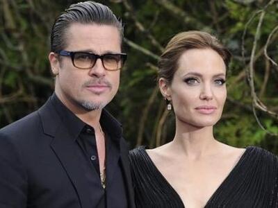 Αντζελίνα Τζολί και Μπραντ Πιτ παντρεύτη...
