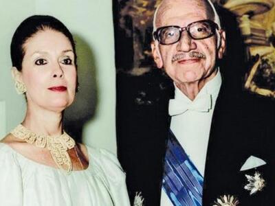 Έφυγε από τη ζωή η Λόλα Ζολώτα, χήρα του...