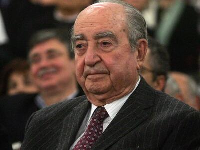 Ο Κωνσταντινος Μητσοτάκης έχει γενέθλια ...