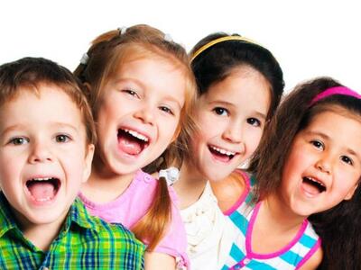 Η ξένη γλώσσα στην προσχολική ηλικία