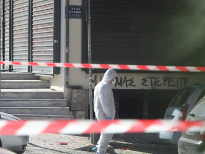 Θεσσαλονίκη: Στην ομάδα γνωστού ληστή τρ...