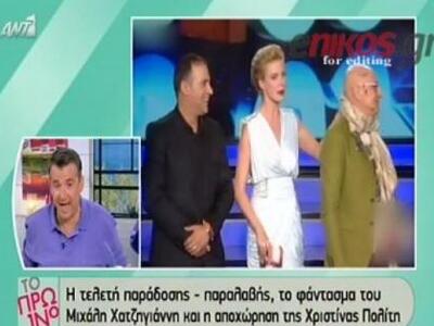 Λιάγκας για J2US: Τόσο πολύ δούλεμα;