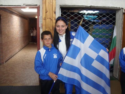 Σε διεθνές τουρνουά πυγμαχίας στην Κρήτη...