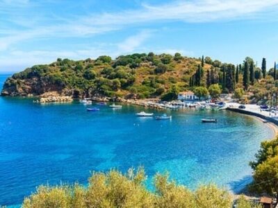 Διεθνή ΜΜΕ αποθεώνουν τη Σάμο και τις «σ...