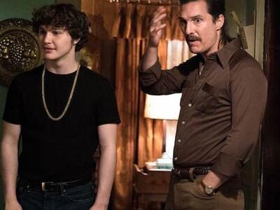 Βγήκε το τρέιλερ του «White Boy Rick» το...