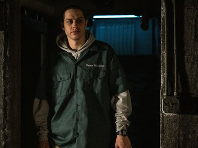 Η ταινία τρόμου "The Home" στι...