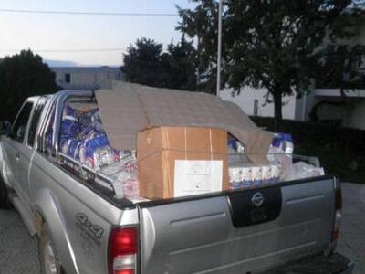 Πάτρα: Μέχρι το μεσημέρι της Παρασκευής ...