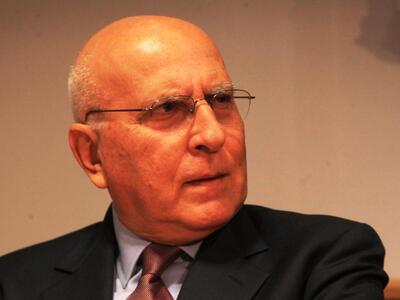 Ο Σταύρος Δήμας θυμήθηκε τότε που ήταν κεντρώος 