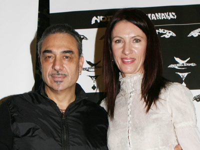 Πέθανε η σύζυγος του Νότη Σφακιανάκη, Κίλι