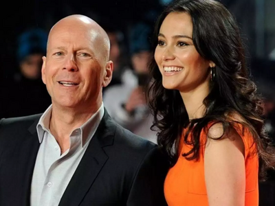 Έμα Χέμινγκ για Μπρους Γουίλις: «Η μετακ...