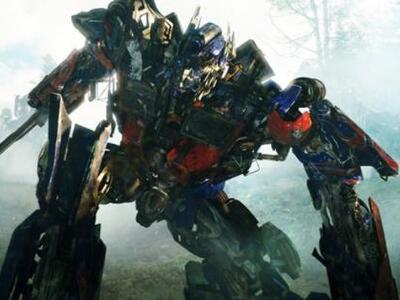 Ο καινούριος Optimus Prime στο “Transfor...