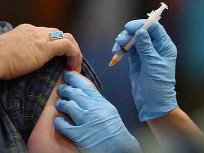 Κορωνοϊός: Ετοιμάζεται το σχέδιο εμβολια...