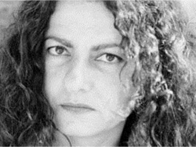 Μήνυση απο την πατρινή Ρέα Γαλανάκη για ...