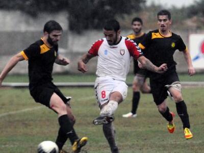 Πρόβλημα με τον Σαλαμαστράκη στην Παναχαϊκή