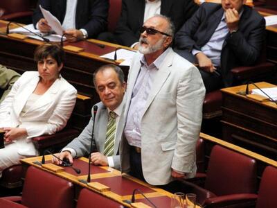 "Πατέρα, είσαι πολύ μάγκας" εί...