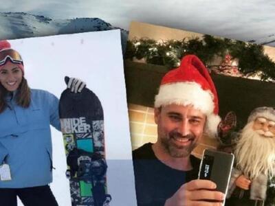 Καπουτζίδης - Βαλαβάνη ενθουσιάστηκαν με...