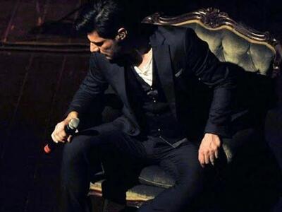 Πάτρα: Μάγεψε η μουσική παράσταση του Χρ...