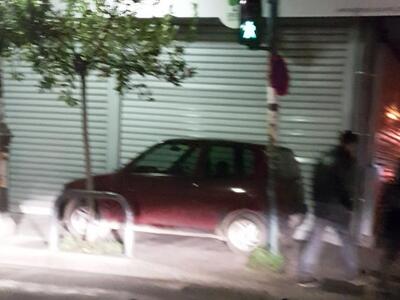 Παρκάρισμα για Όσκαρ… γαϊδουριάς στο κέν...