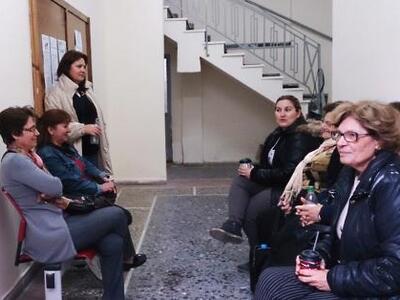 Συνεχίζεται ο προληπτικός έλεγχος έγκαιρ...