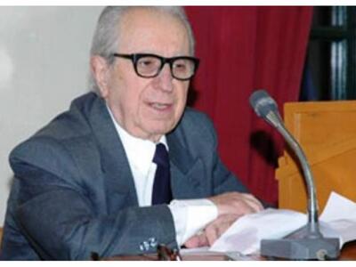 Σαράντα μέρες συμπληρώνονται από τον θάν...