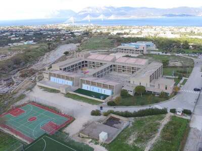 Το Αρσάκειο Γενικό Λύκειο Πατρών διοργαν...