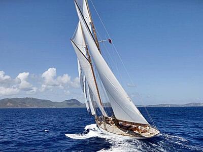 ΤΩΡΑ: Ιστιοφόρο εξέπεμψε SOS ανοιχτά της Λευκάδας