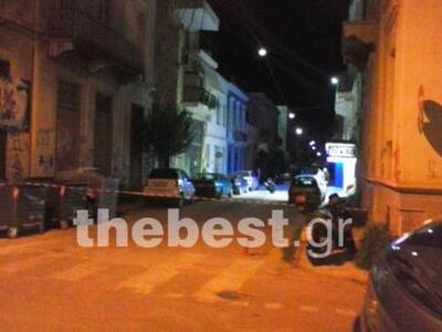 Πάτρα:Ο κρατούμενος των φυλακών Τρικάλων...