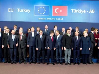 Τρία δισεκατομμύρια ευρώ δίνει η Ε.Ε. στ...