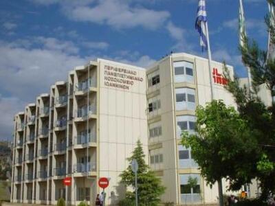 Ιωάννινα: Αυτοκτόνησε πηδώντας από την τ...