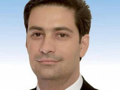 Θόδωρος Πολίτης: "Ξεκινάω τον αγώνα...