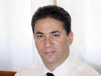 Συνάντηση Γρηγόρη Τριανταφυλλόπουλου με ...