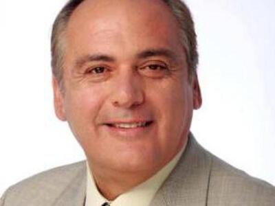 Ο Σπυρίδων Σπυρίδωνος υποψήφιος αντιπερι...