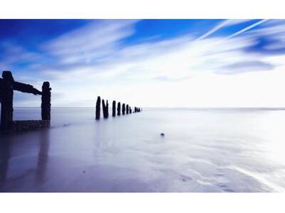 Αφγανός επιχείρησε να διασχίσει τη Μάγχη...