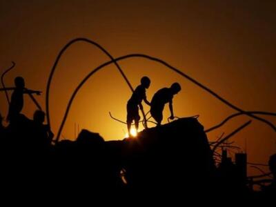 Γάζα: «Εγκλήματα πολέμου» από πλευράς Ισ...