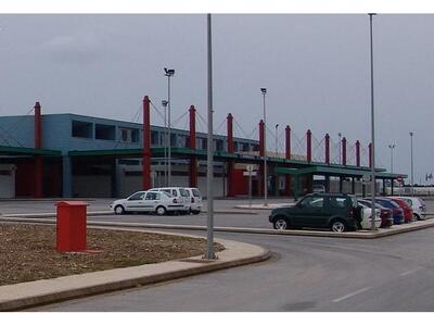 Εντυπωσιακό ρεκόρ διεθνών αφίξεων για το...