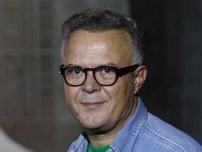 Μ. Ρέππας: «Ο θάνατος της Καίτης Κωνσταν...