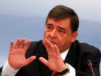 Εθνικιστική και άκρως προκλητική ανακοίν...