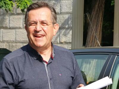 Ο Αρχιεπίσκοπος και τα συλλείτουργα σε «...