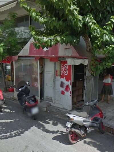 Ηρώων Πολυτεχνείου 52 και Πέντε Πηγαδίων