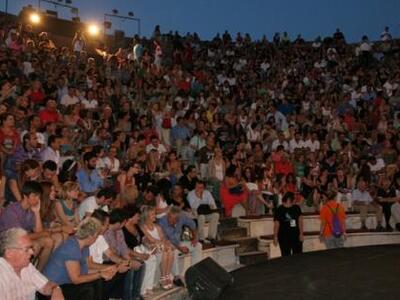 Αυτή την ώρα η συνεδρίαση του ΚΑΣ στο Υπ...