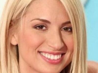 Η «περιπέτεια» της Μαρίας Ηλιάκη με… γυμνιστή!